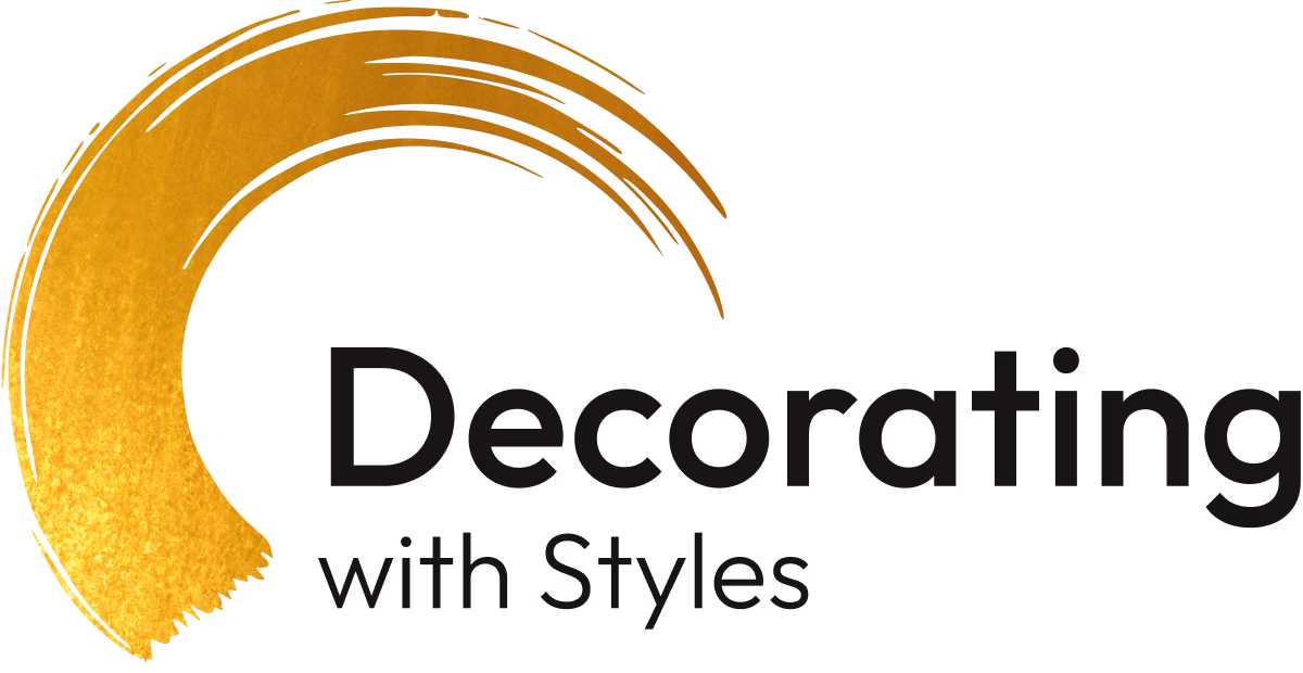 Decorating with Styles
