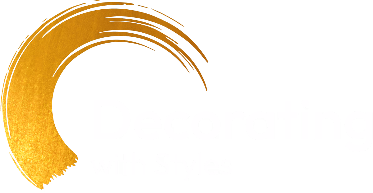 Decorating with Styles